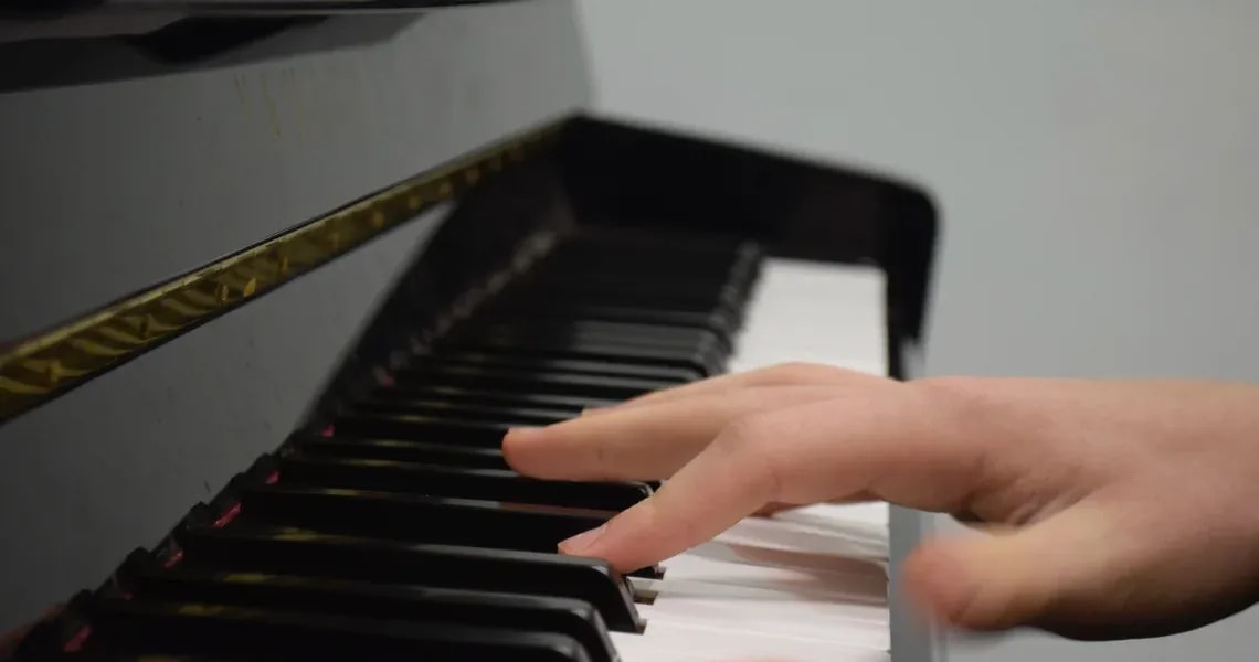 Piano