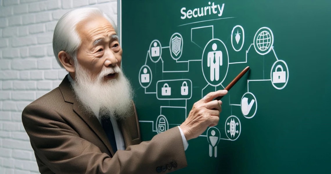 password policies